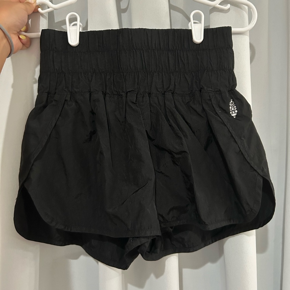 Free People Movement “The Way Home” Shorts